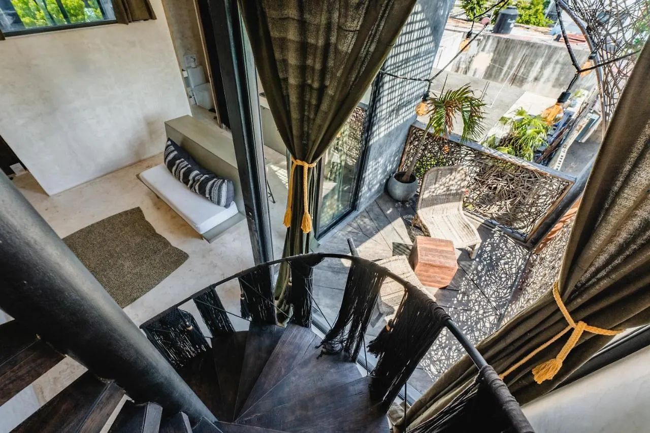 Esmeralda Boutique Hotel & Residences Tulum