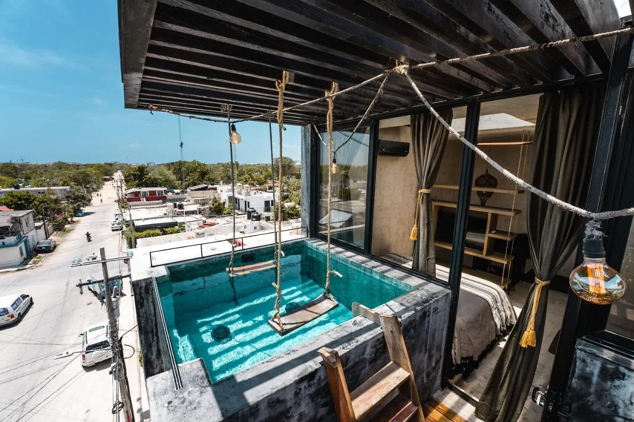 Esmeralda Boutique Hotel & Residences Tulum