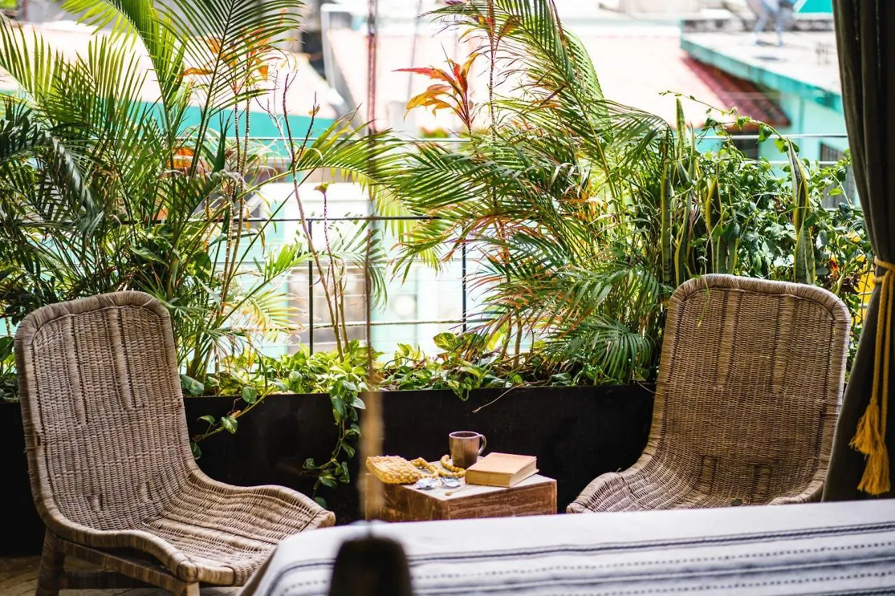 Esmeralda Boutique Hotel & Residences Tulum