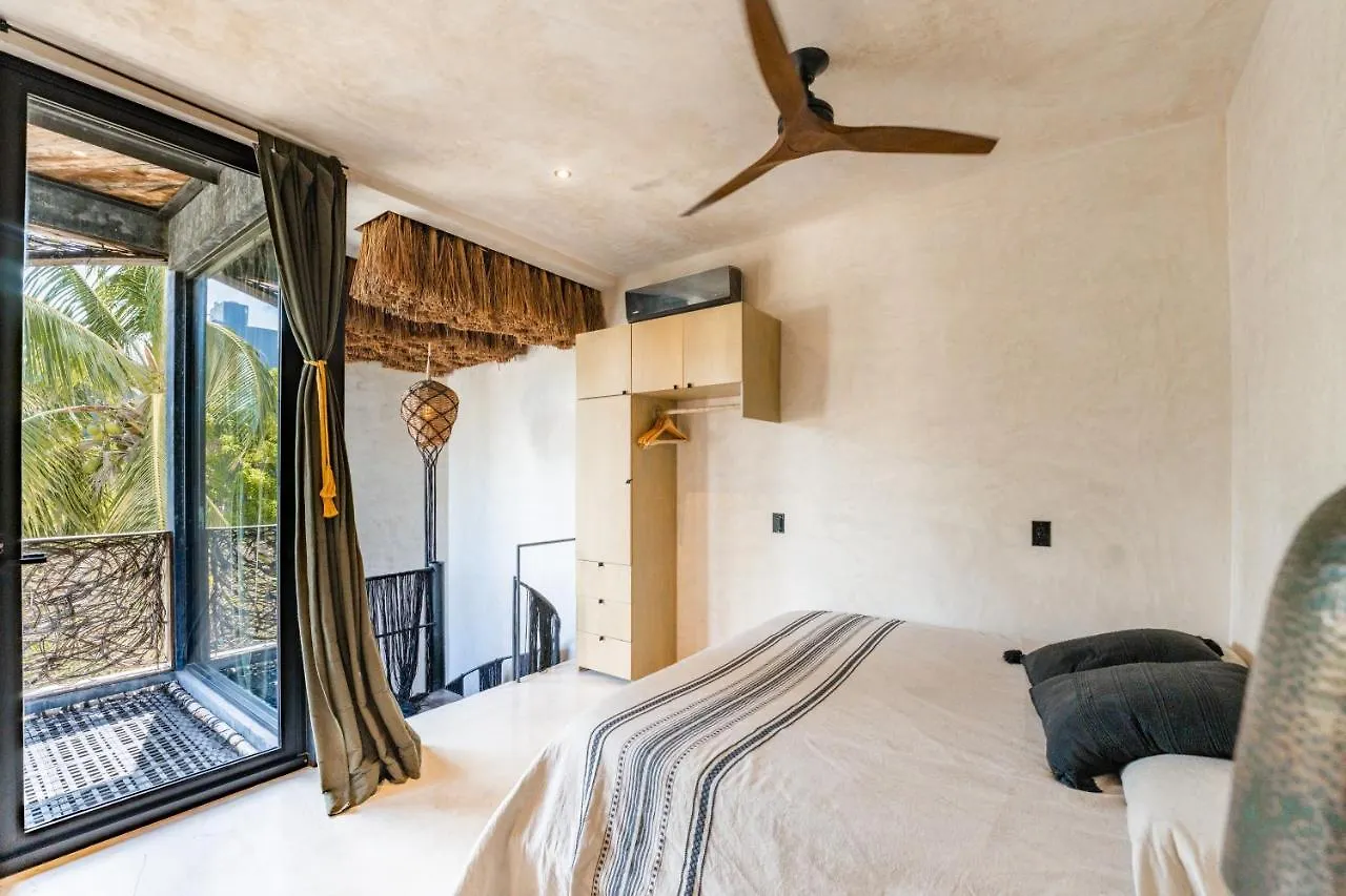 Esmeralda Boutique Hotel & Residences Tulum