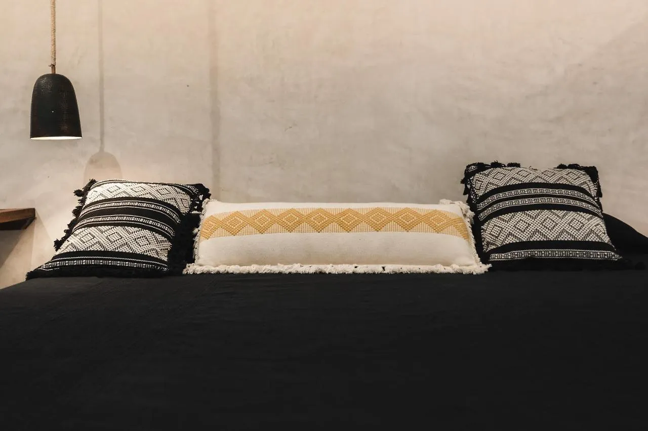 Esmeralda Boutique Hotel & Residences Tulum