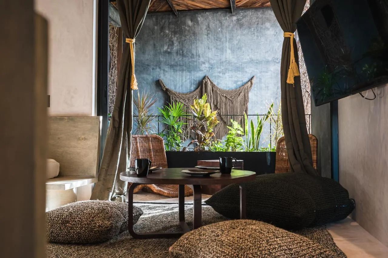 Esmeralda Boutique Hotel & Residences Tulum