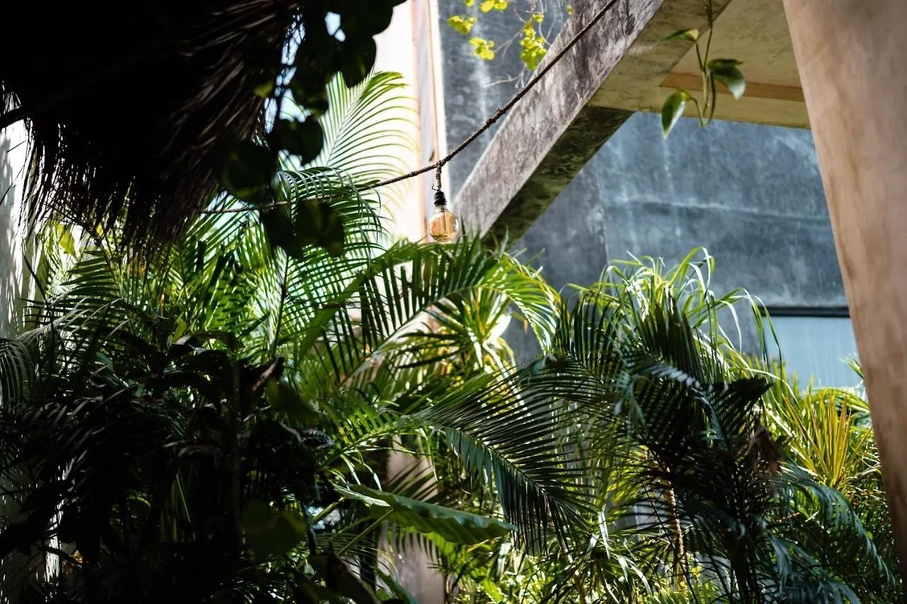Esmeralda Boutique Hotel & Residences Tulum Mexique