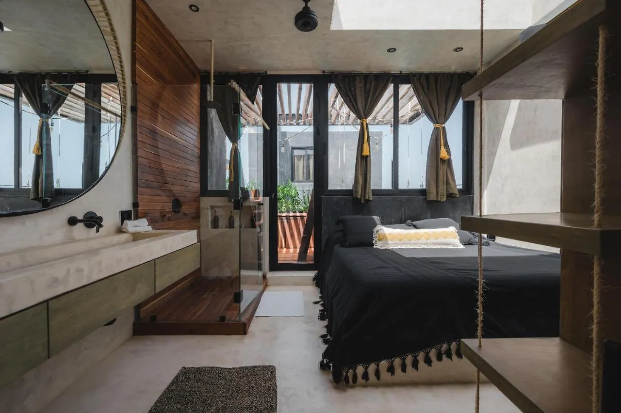 Esmeralda Boutique Hotel & Residences Tulum