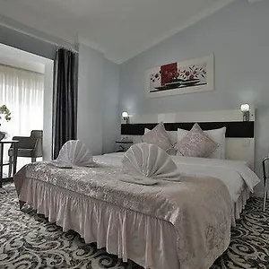 Pendik Marine 3*, Istanbul Turkey