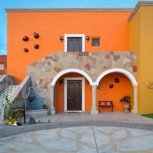The Residences At Hacienda Encantada , Cabo San Lucas Mexico