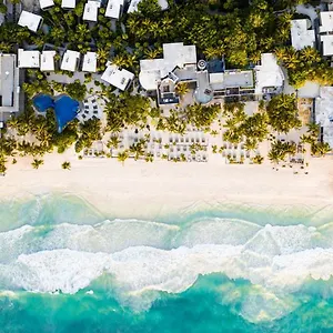 Casa Malca 5*, Tulum Mexico