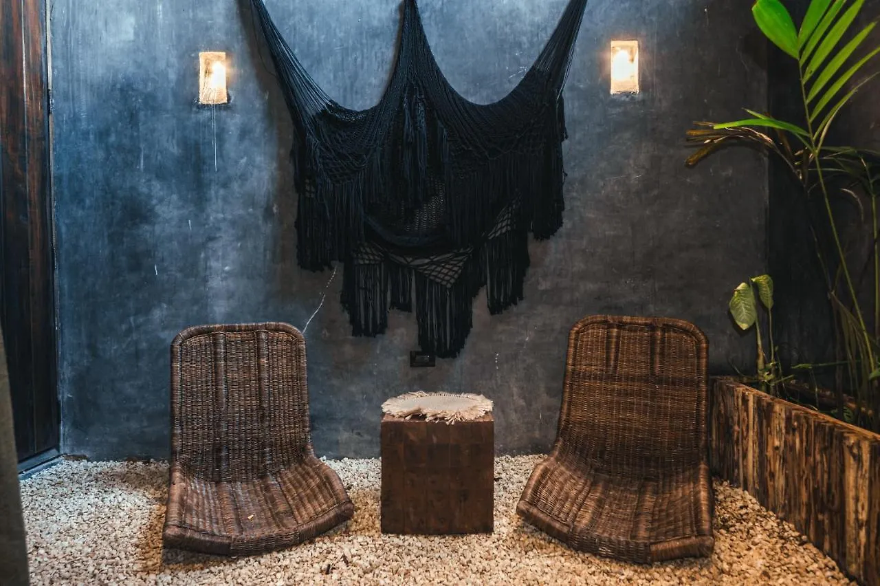 Esmeralda Boutique Hotel & Residences Tulum Mexiko